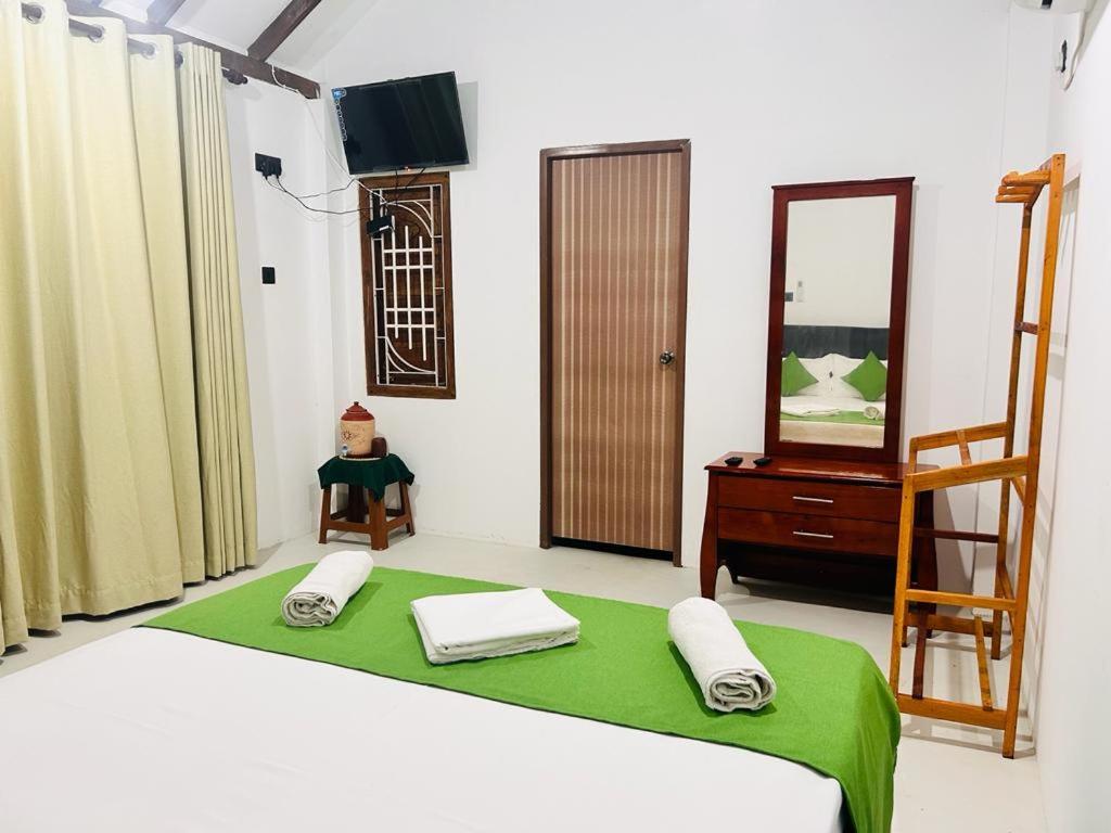 Palm Beach Resort Ceylon Jaffna Exterior photo